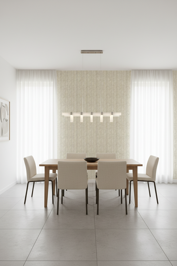 Dining Room Tan Stripe Wall (1).png