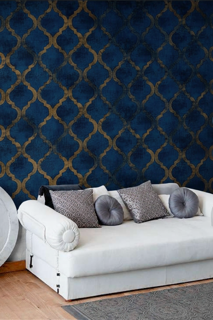 Blue & Gold Living Room Wall (1) (1).png