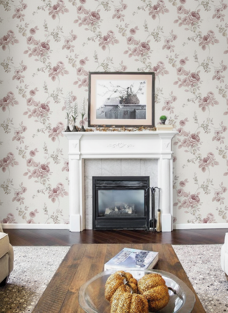 Desaturated Floral Fireplace (1).png