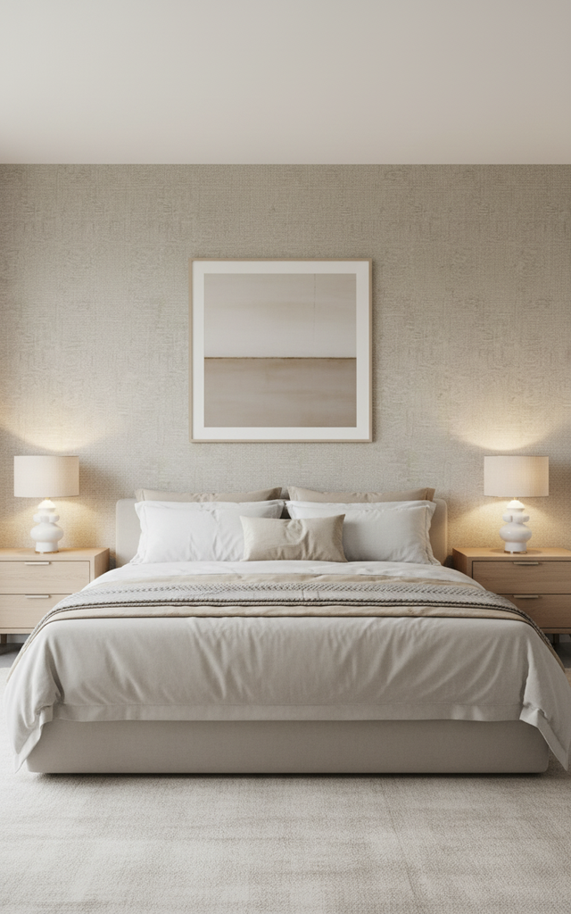 Master Bedroom Geometric Wall (1).png