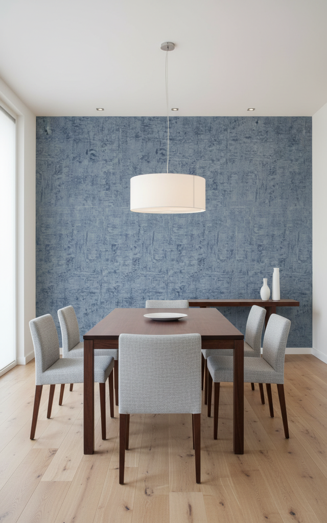 Distressed Blue Dining Room Wall (1).png