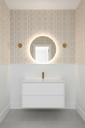 Striped Powder Room Wall (1).png