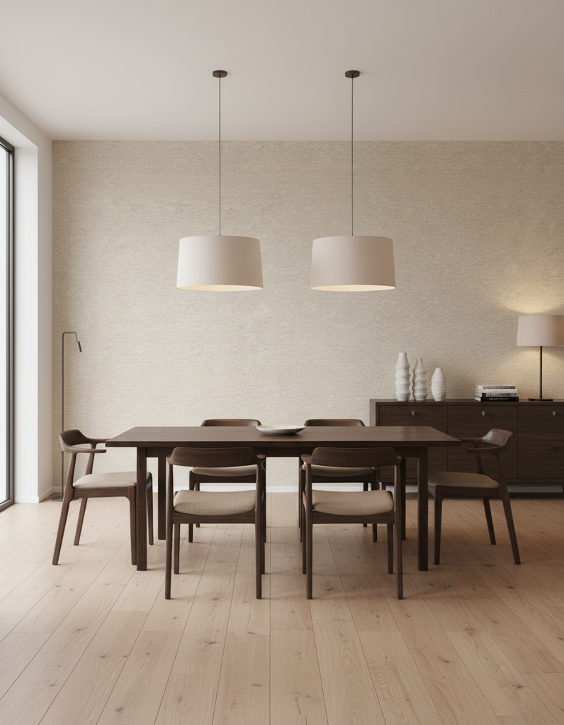 Neutral Dining Room Wallpaper (1).png