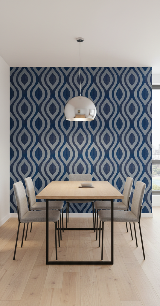 Metallic Blue Ogee Dining Wall (1) (1).png