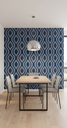 Metallic Blue Ogee Dining Wall (1) (1).png