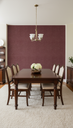 Maroon Dining Room Wall (1).png
