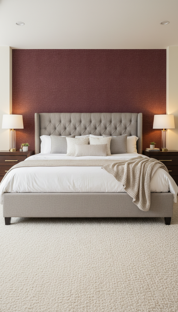 Master Bedroom Maroon Wall (1).png