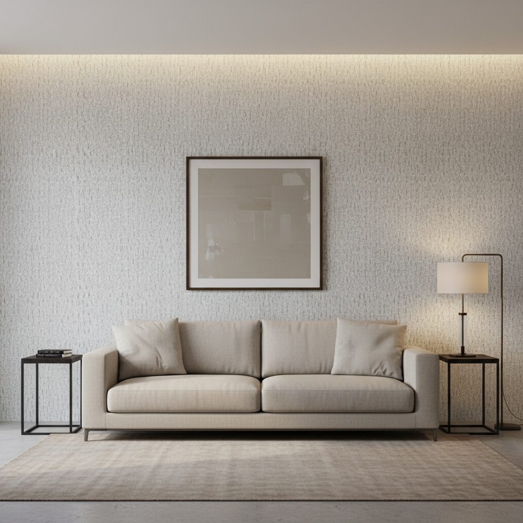 Living Room Accent Wall Metallic.png