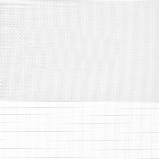 Persiana Sheer con Tela Velour