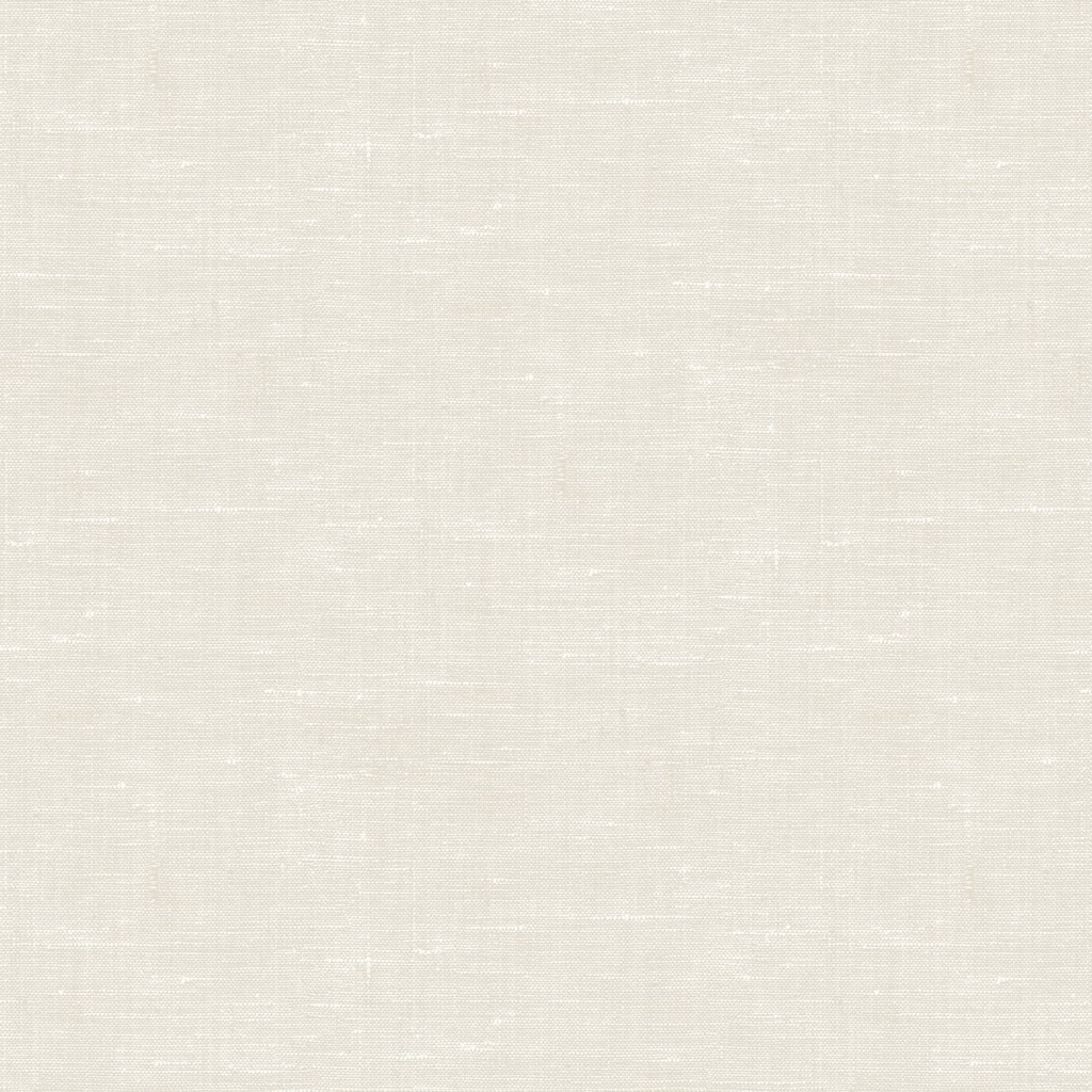 Papel tapiz pintura de tiza con textura eco liso con textura de lino tejido beige crema claro 154148691 154-148691