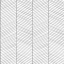Papel tapiz chevron blanco y negro 154139106 154-139106
