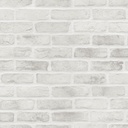 Papel tapiz pared de ladrillos gris 154139137 154-139137