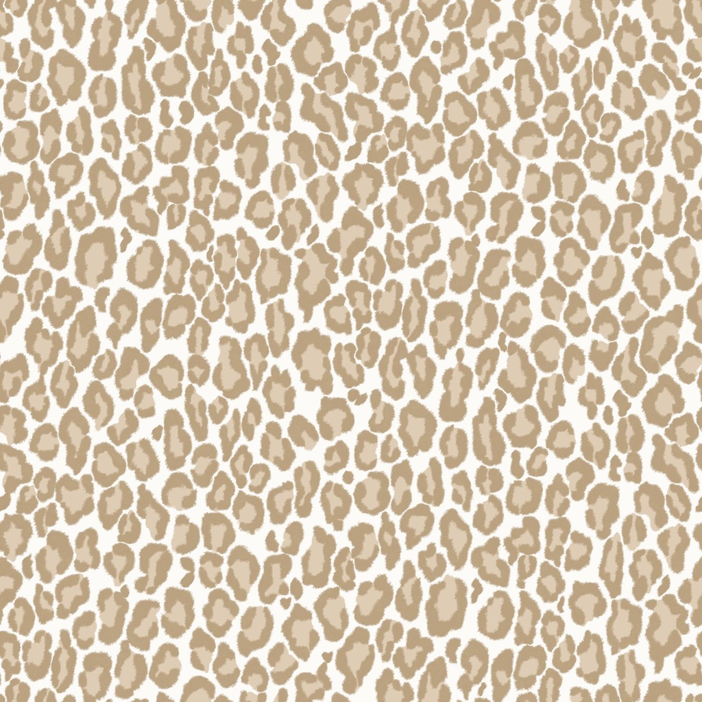 Papel tapiz piel de leopardo cerval 154139151 154-139151