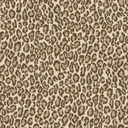 Papel tapiz piel de leopardo marrón 154139152 154-139152