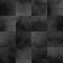 Papel tapiz piel de animal negro 154139184 154-139184