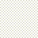 Papel tapiz puntos lunares blanco y oro brillante claro 156139113 156-139113