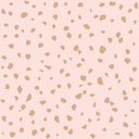 Papel tapiz terrazo rosa suave y oro rosa 156139199 156-139199