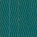 Papel tapiz chevron verde esmeralda y oro 156139200 156-139200