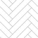 Papel tapiz chevron blanco y negro 156139219 156-139219