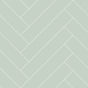 Papel tapiz chevron menta verde y blanco 156139221 156-139221