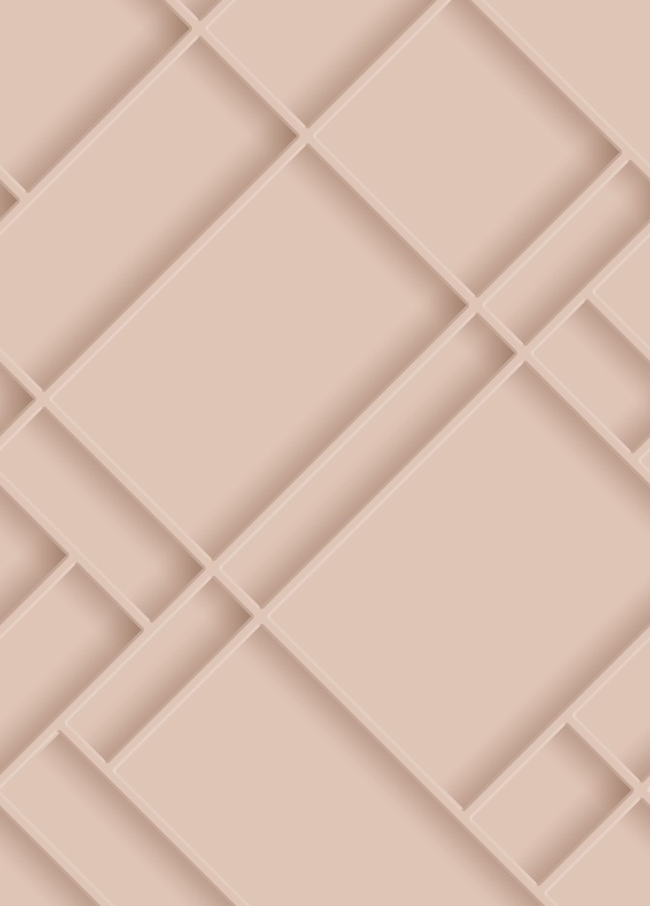 Fotomural de papel tapiz XL paneles de pared rosa suave 156158961 156-158961