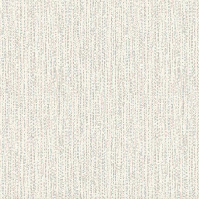 Papel Tapiz Líneas de Agua Marfil 3827763