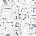 Papel Tapiz Mediterranean 2 6137102