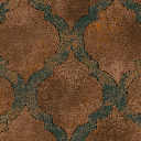 Papel Tapiz Rhomb Café 5729615