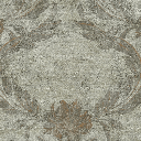 Papel Tapiz Classic Flower Crown Olive 5722114