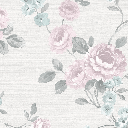 Papel Tapiz Roses Light Pink 5729511