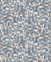 Rollo de Papel Tapiz marca Vertical Art Colección Shine de 0.53 x 10 m SKU: 92-0405