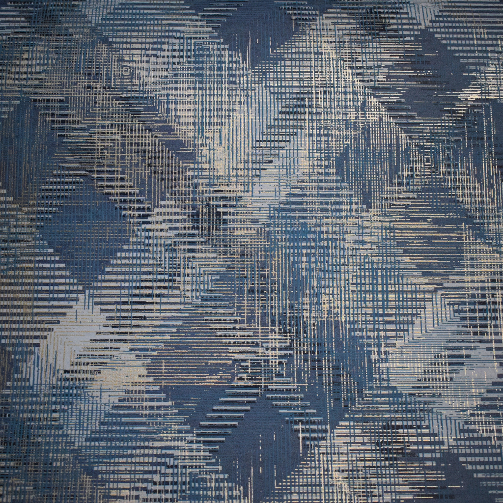 Rollo de Papel Tapiz marca Vertical Art Colección Shine de 0.53 x 10 m SKU: 84-1006