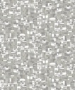 Rollo de Papel Tapiz marca Vertical Art Colección Shine de 0.53 x 10 m SKU: 92-0402