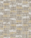 Rollo de Papel Tapiz marca Vertical Art Colección Shine de 0.53 x 10 m SKU: 92-2602