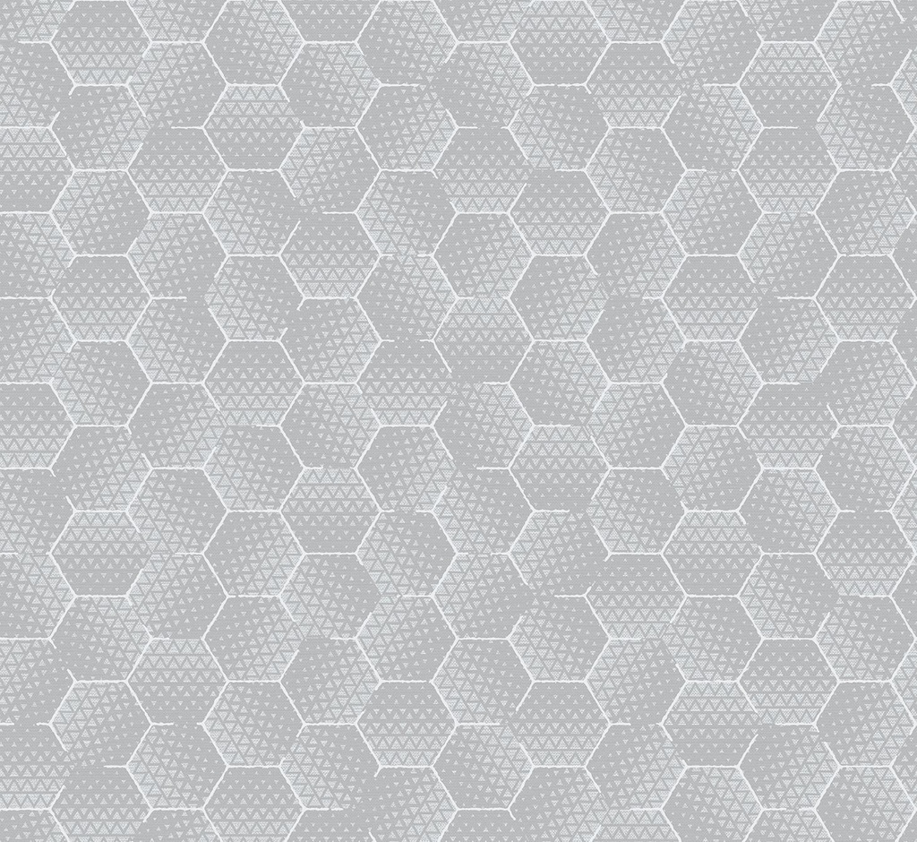 Rollo de Papel Tapiz marca Vertical Art Colección Shine de 0.53 x 10 m SKU: 92-2901