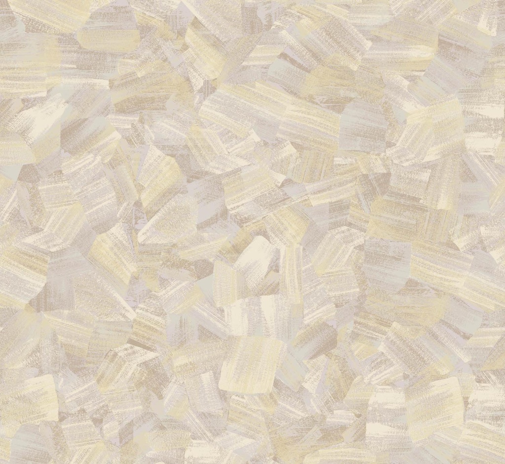 Rollo de Papel Tapiz marca Vertical Art Colección Shine de 0.53 x 10 m SKU: 92-1706