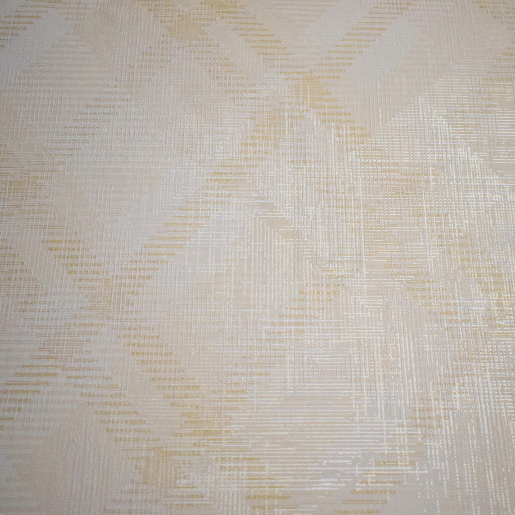 Rollo de Papel Tapiz marca Vertical Art Colecci√≥n Shine de 0.53 x 10 m SKU: 84-1001