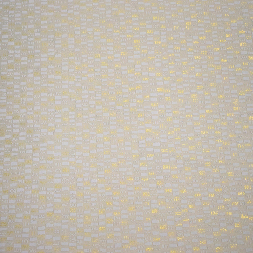 Rollo de Papel Tapiz marca Vertical Art Colecci√≥n Shine de 0.53 x 10 m SKU: 92-0201