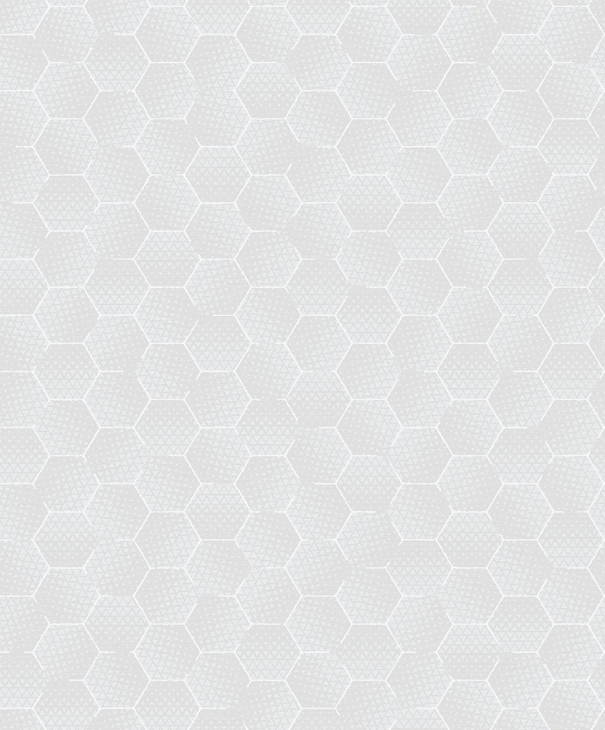 Rollo de Papel Tapiz marca Vertical Art Colección Shine de 0.53 x 10 m SKU: 92-2902