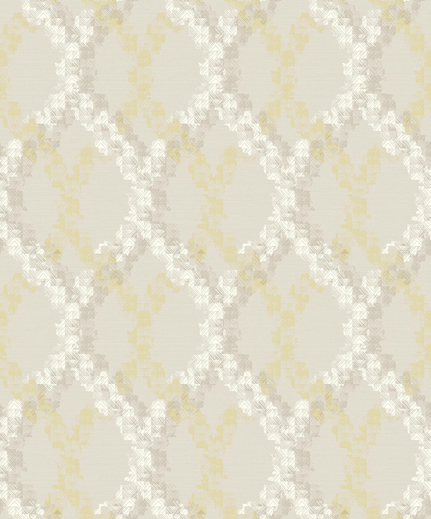 Rollo de Papel Tapiz marca Vertical Art Colección Shine de 0.53 x 10 m SKU: 92-2804