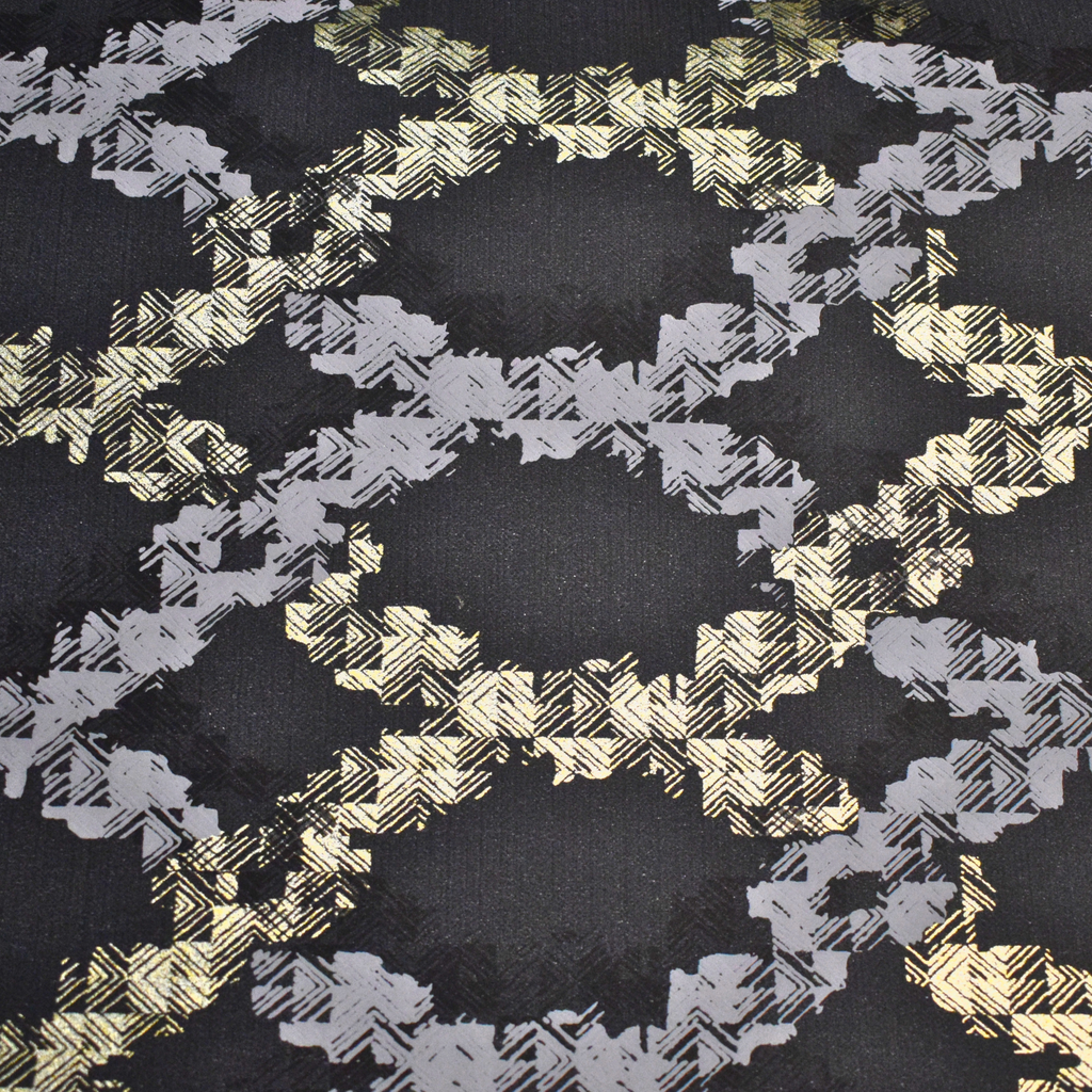 Rollo de Papel Tapiz marca Vertical Art Colección Shine de 0.53 x 10 m SKU: 92-2806