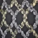Rollo de Papel Tapiz marca Vertical Art Colección Shine de 0.53 x 10 m SKU: 92-2806