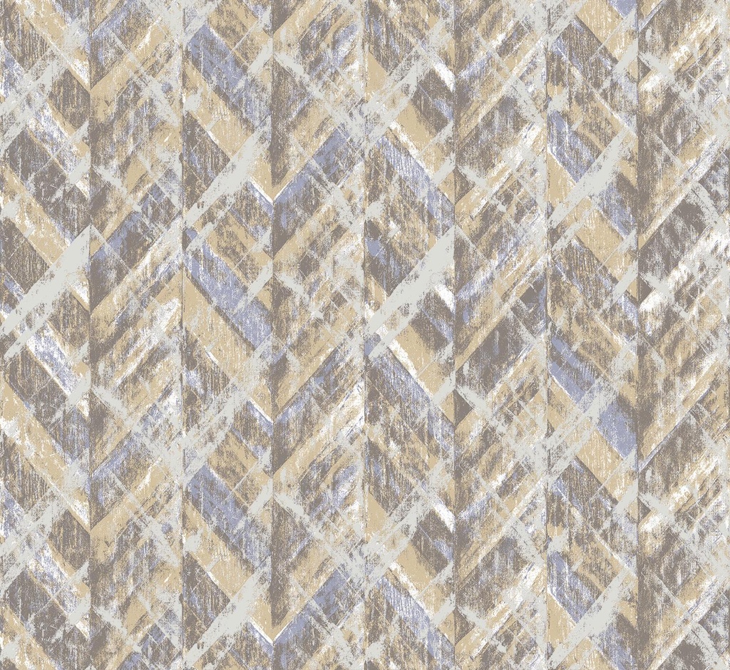 Rollo de Papel Tapiz marca Vertical Art Colección Shine de 0.53 x 10 m SKU: 92-2305