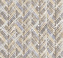 Rollo de Papel Tapiz marca Vertical Art Colección Shine de 0.53 x 10 m SKU: 92-2305