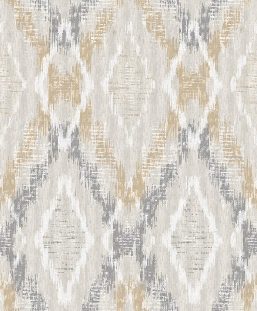 Rollo de Papel Tapiz marca Vertical Art Colección Shine de 0.53 x 10 m SKU: 92-2205