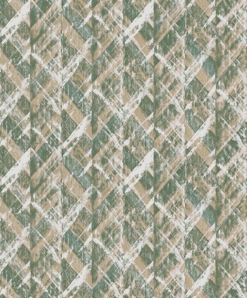 Rollo de Papel Tapiz marca Vertical Art Colección Shine de 0.53 x 10 m SKU: 92-2303