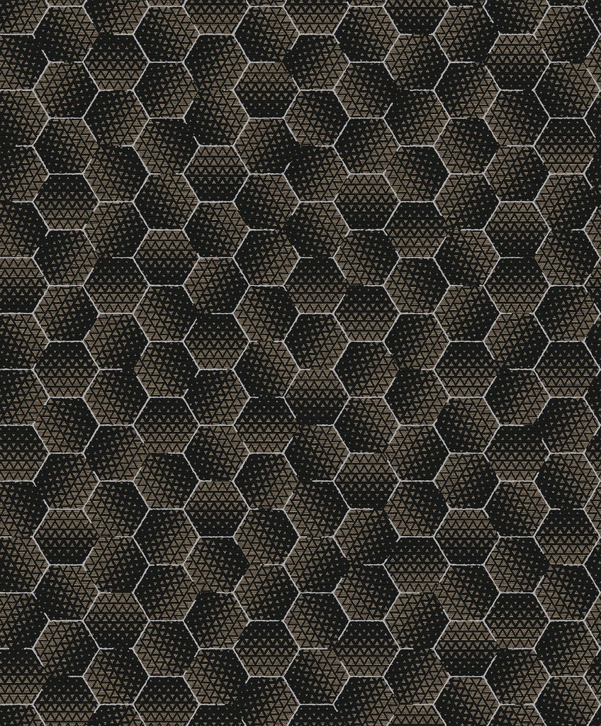 Rollo de Papel Tapiz marca Vertical Art Colección Shine de 0.53 x 10 m SKU: 92-2906