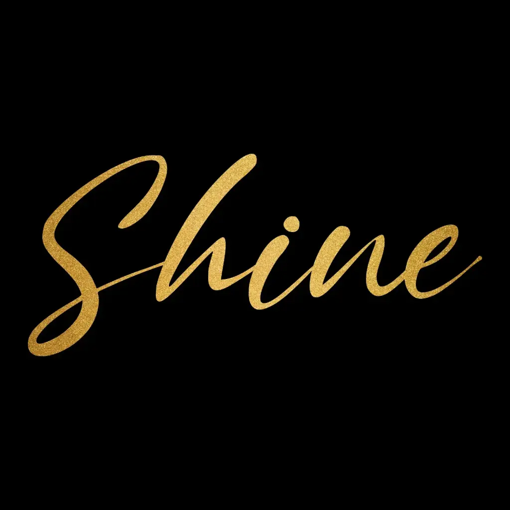 Muestrario Shine
