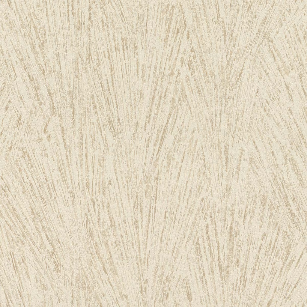 Papel Tapiz Emil & Hugo Colección Linen House FLAX CUTTON WHITE 301747