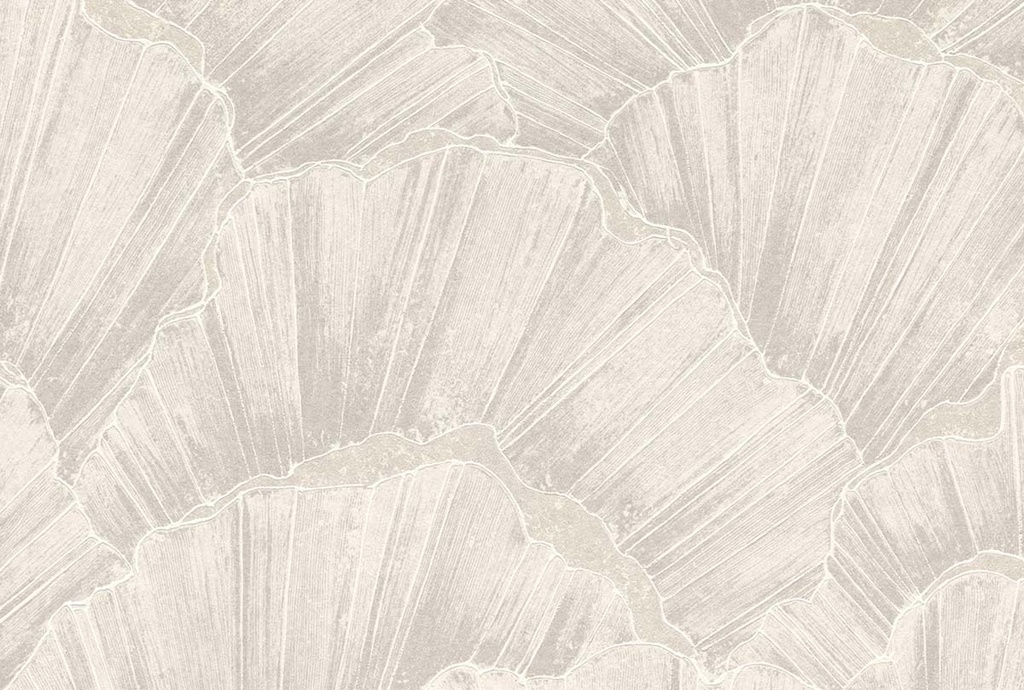 Papel Tapiz Emil & Hugo Colección Moana Venus Cream 300597